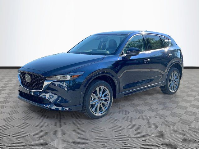 2024 Mazda CX-5 2.5 S Premium Package