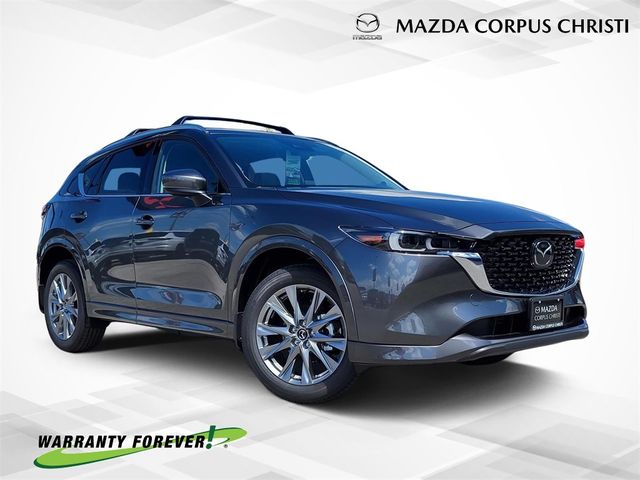 2024 Mazda CX-5 2.5 S Premium Package