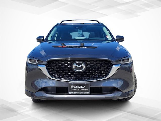 2024 Mazda CX-5 2.5 S Premium Package