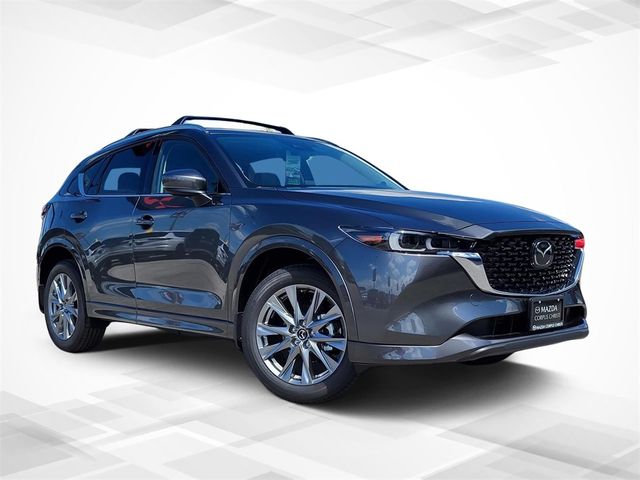 2024 Mazda CX-5 2.5 S Premium Package