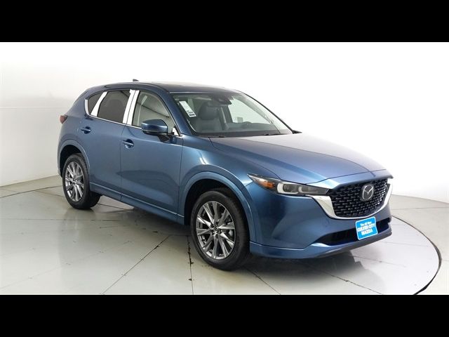 2024 Mazda CX-5 2.5 S Premium Package