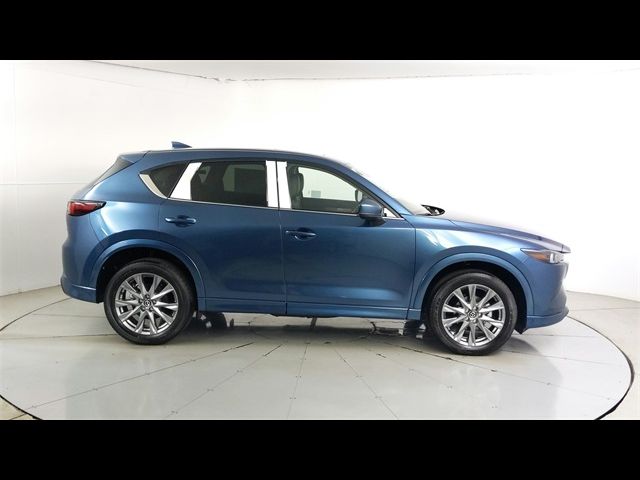 2024 Mazda CX-5 2.5 S Premium Package