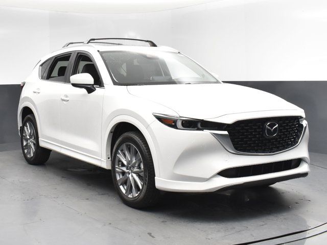 2024 Mazda CX-5 2.5 S Premium Package