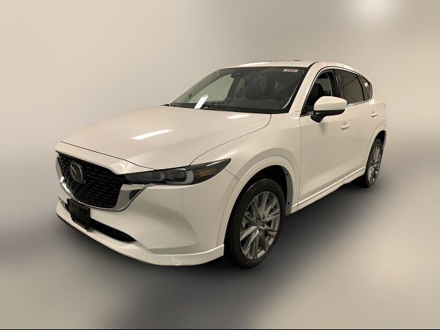 2024 Mazda CX-5 2.5 S Premium Package