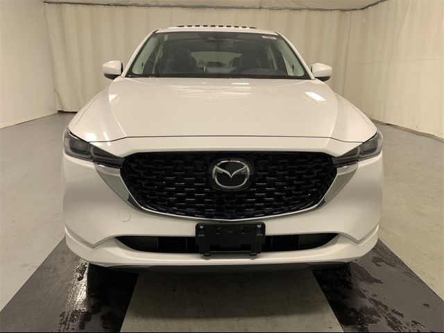 2024 Mazda CX-5 2.5 S Premium Package