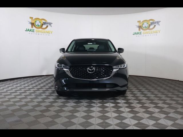 2024 Mazda CX-5 2.5 S Premium Package