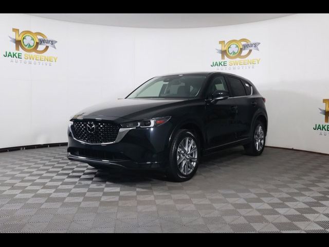 2024 Mazda CX-5 2.5 S Premium Package