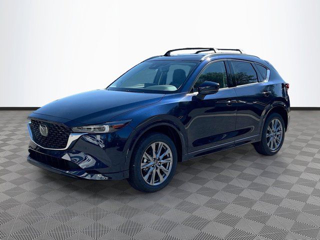 2024 Mazda CX-5 2.5 S Premium Package