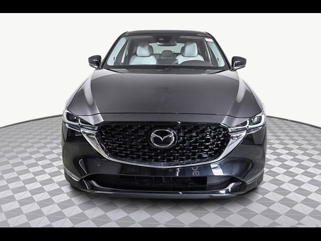 2024 Mazda CX-5 2.5 S Premium Package