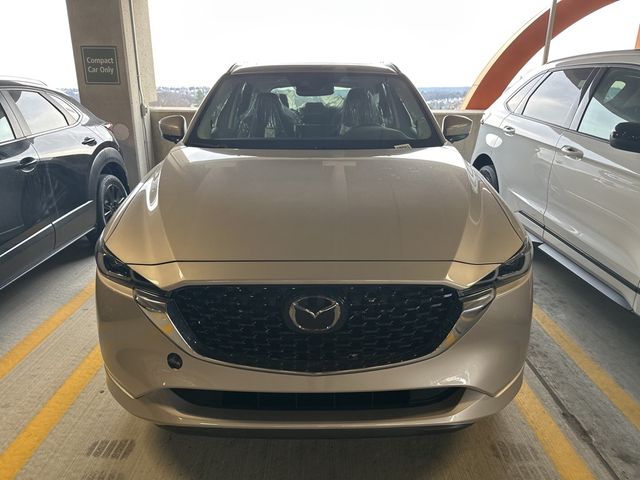 2024 Mazda CX-5 2.5 S Premium Package