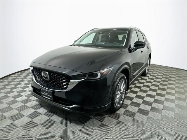 2024 Mazda CX-5 2.5 S Premium Package