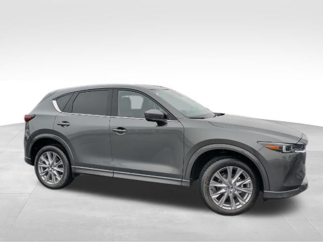 2024 Mazda CX-5 2.5 S Premium Package