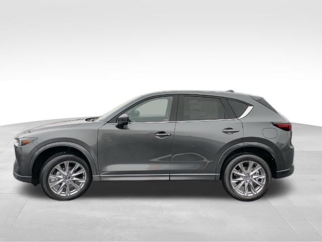 2024 Mazda CX-5 2.5 S Premium Package