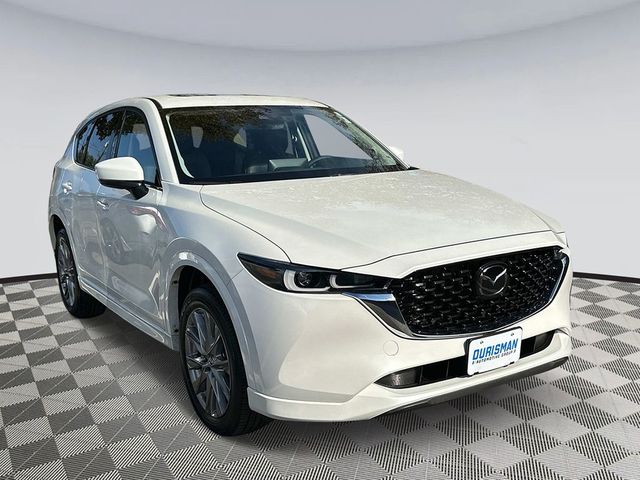 2024 Mazda CX-5 2.5 S Premium Package