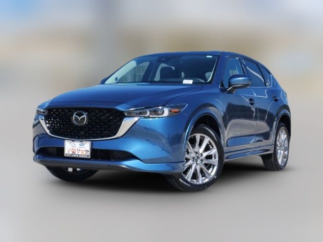 2024 Mazda CX-5 2.5 S Premium Package