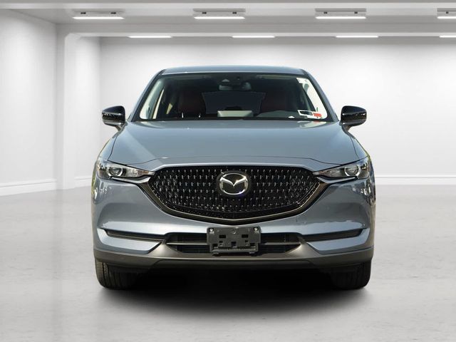 2024 Mazda CX-5 2.5 S Premium Package