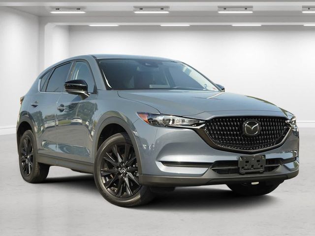 2024 Mazda CX-5 2.5 S Premium Package