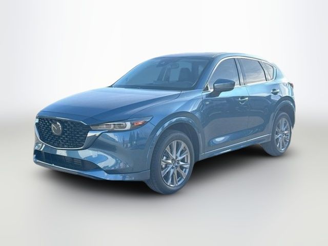 2024 Mazda CX-5 2.5 S Premium Package