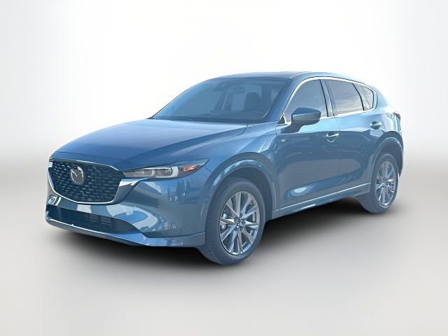 2024 Mazda CX-5 2.5 S Premium Package