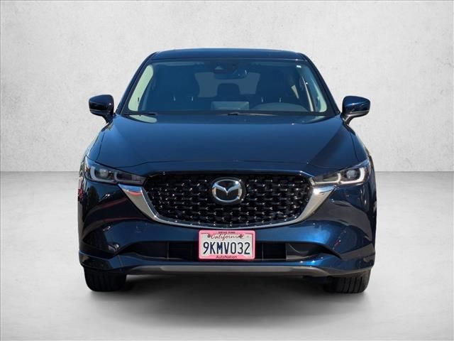 2024 Mazda CX-5 2.5 S Premium Package