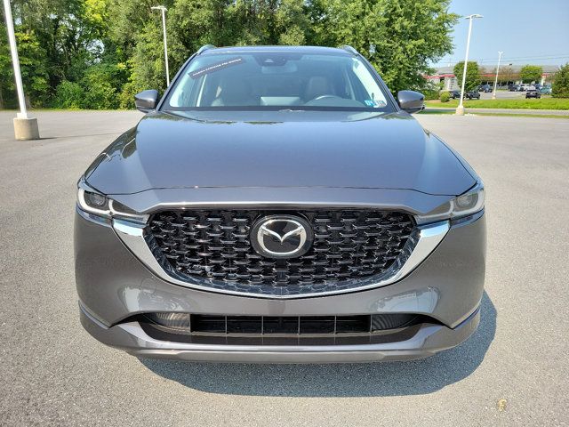 2024 Mazda CX-5 2.5 S Premium Package