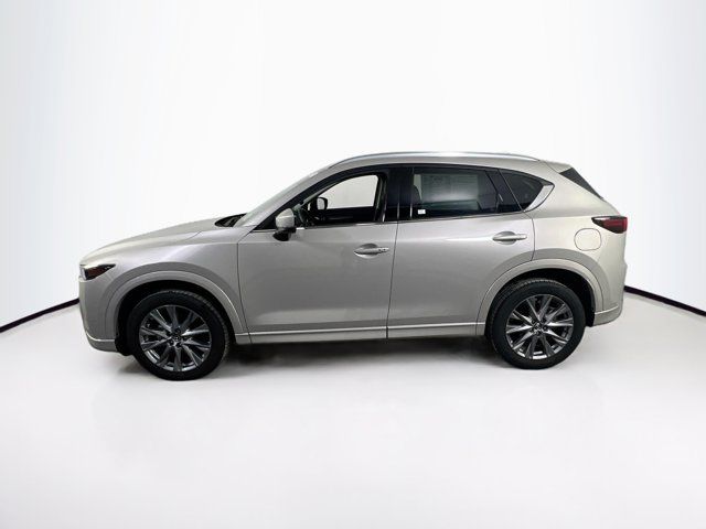 2024 Mazda CX-5 2.5 S Premium Package