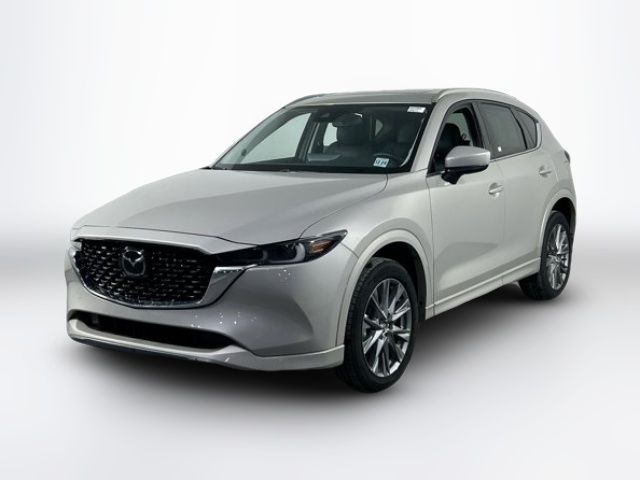 2024 Mazda CX-5 2.5 S Premium Package