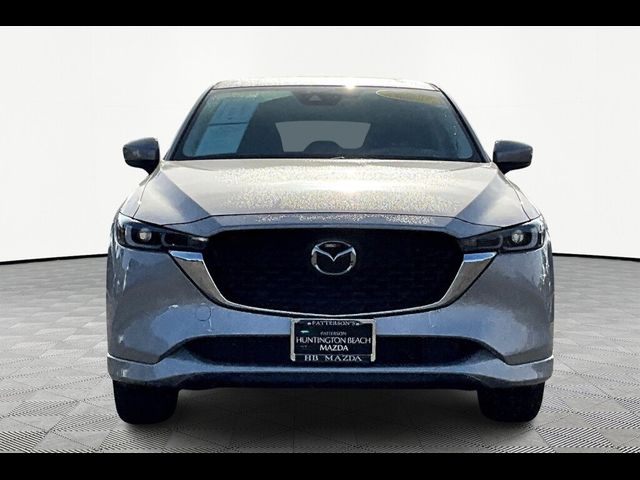 2024 Mazda CX-5 2.5 S Premium Package