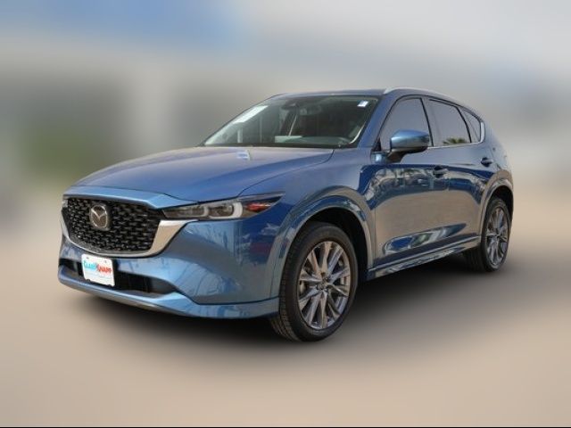 2024 Mazda CX-5 2.5 S Premium Package