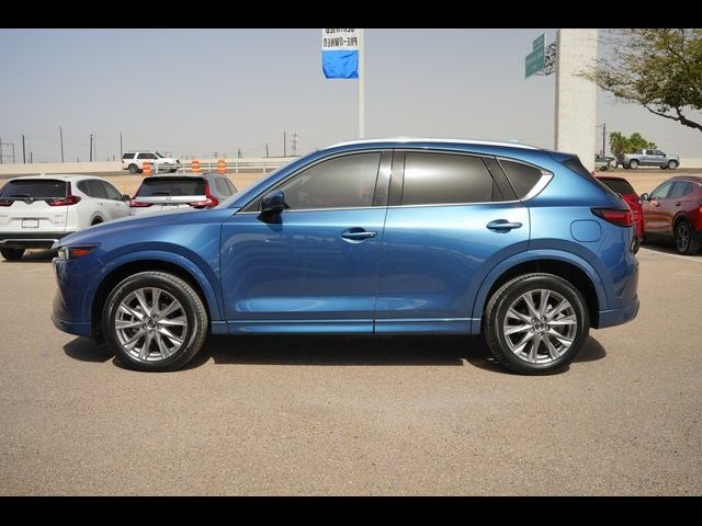 2024 Mazda CX-5 2.5 S Premium Package