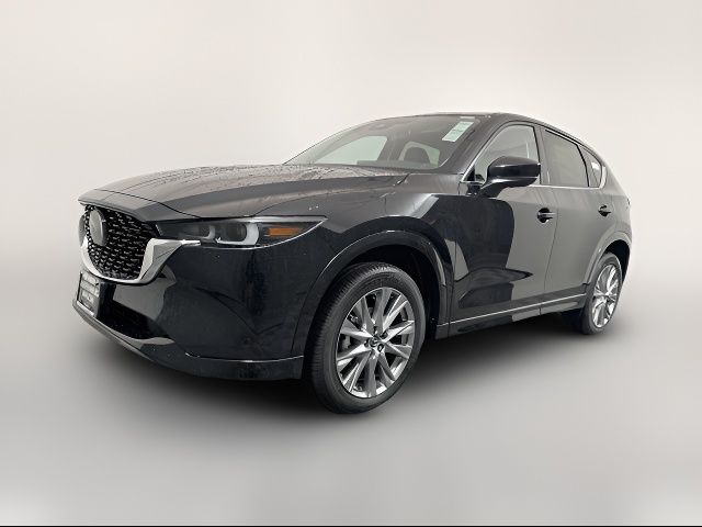 2024 Mazda CX-5 2.5 S Premium Package