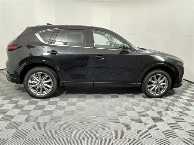 2024 Mazda CX-5 2.5 S Premium Package