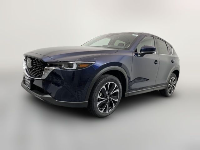 2024 Mazda CX-5 2.5 S Premium Package