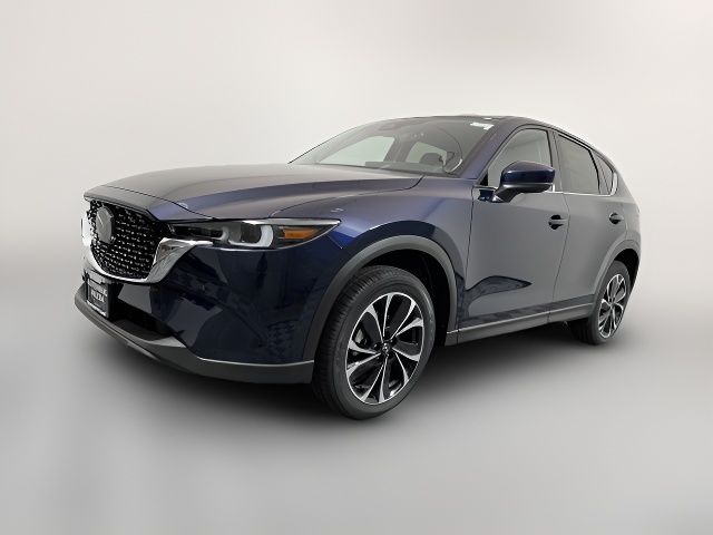 2024 Mazda CX-5 2.5 S Premium Package