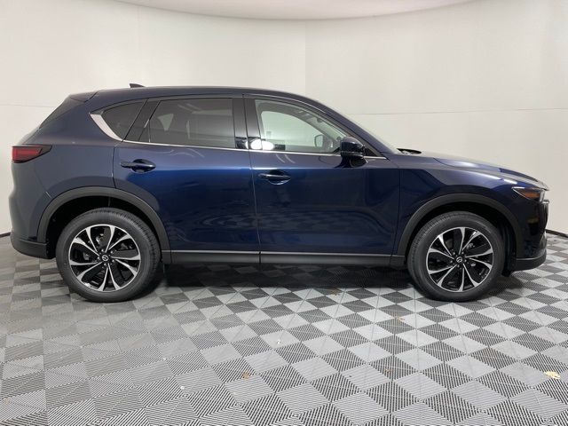 2024 Mazda CX-5 2.5 S Premium Package