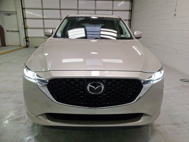 2024 Mazda CX-5 2.5 S Premium Package