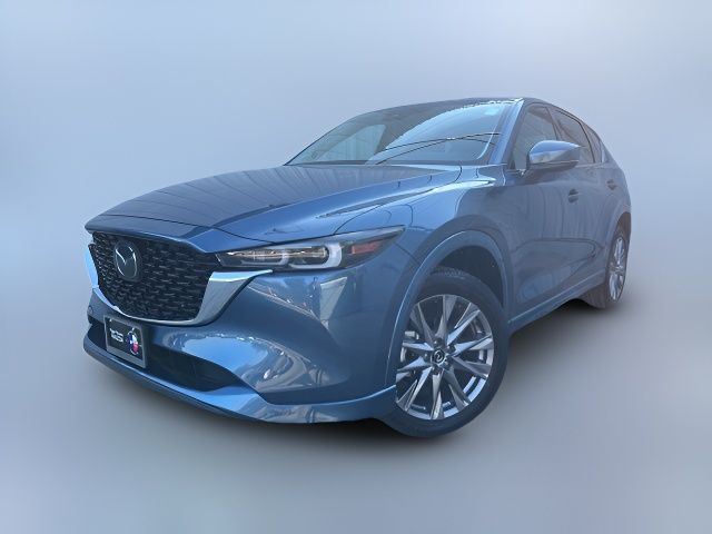 2024 Mazda CX-5 2.5 S Premium Package