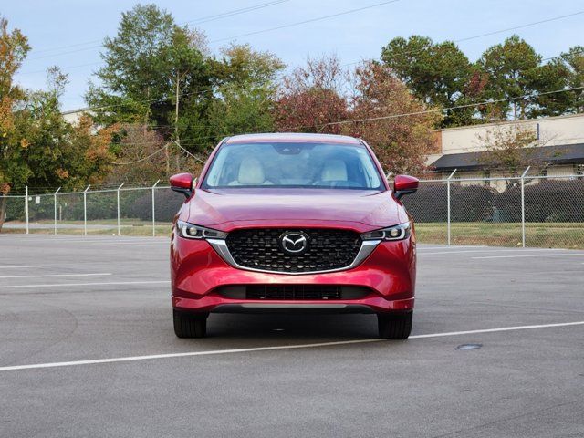 2024 Mazda CX-5 2.5 S Premium Package