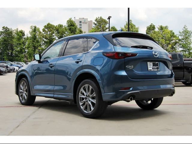 2024 Mazda CX-5 2.5 S Premium Package