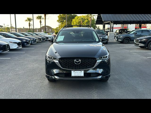 2024 Mazda CX-5 2.5 S Premium Package