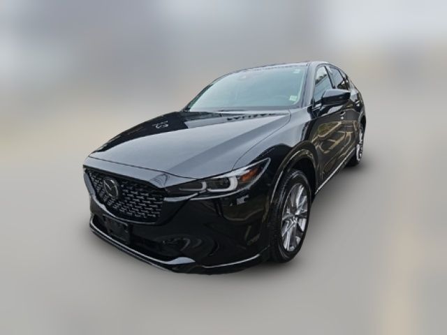 2024 Mazda CX-5 2.5 S Premium Package