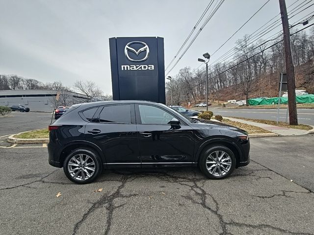2024 Mazda CX-5 2.5 S Premium Package