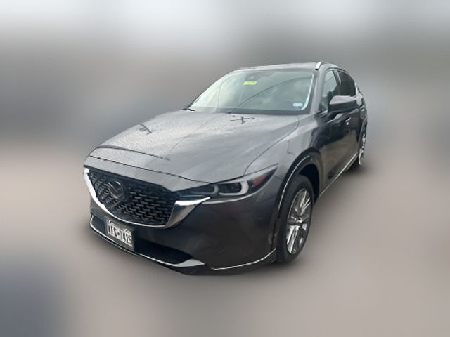 2024 Mazda CX-5 2.5 S Premium Package