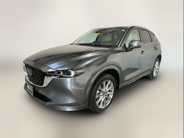 2024 Mazda CX-5 2.5 S Premium Package