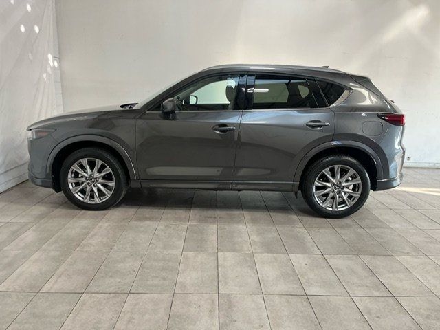 2024 Mazda CX-5 2.5 S Premium Package