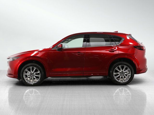 2024 Mazda CX-5 2.5 S Premium Package