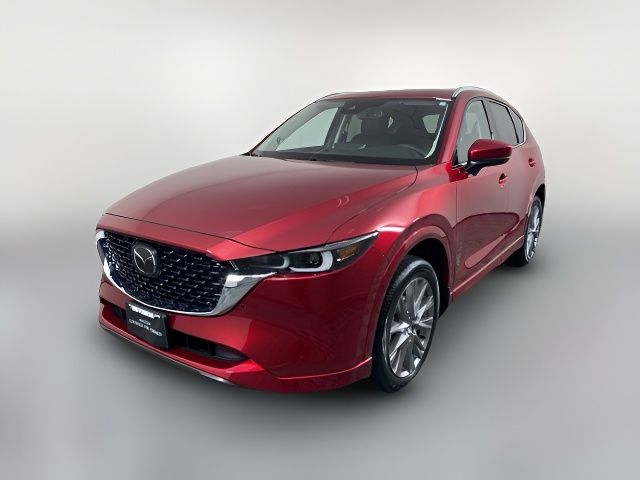 2024 Mazda CX-5 2.5 S Premium Package