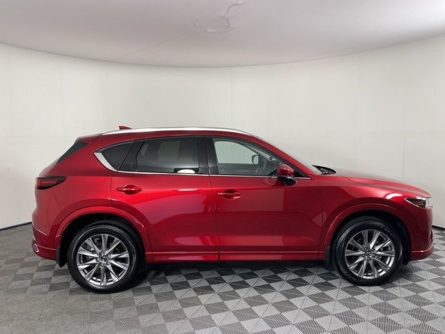 2024 Mazda CX-5 2.5 S Premium Package