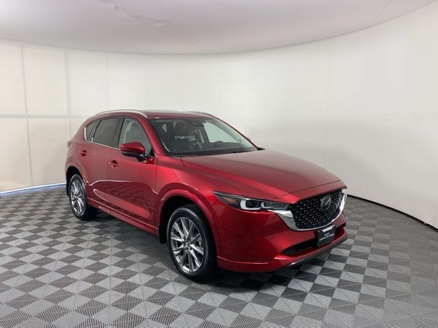 2024 Mazda CX-5 2.5 S Premium Package