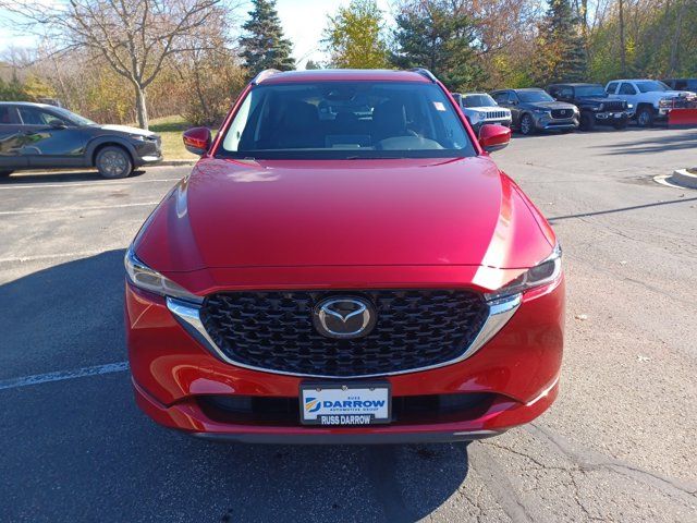 2024 Mazda CX-5 2.5 S Premium Package